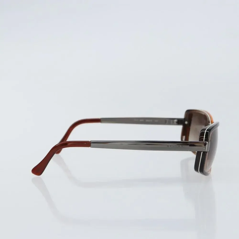 Bvlgari Sunglasses Brown